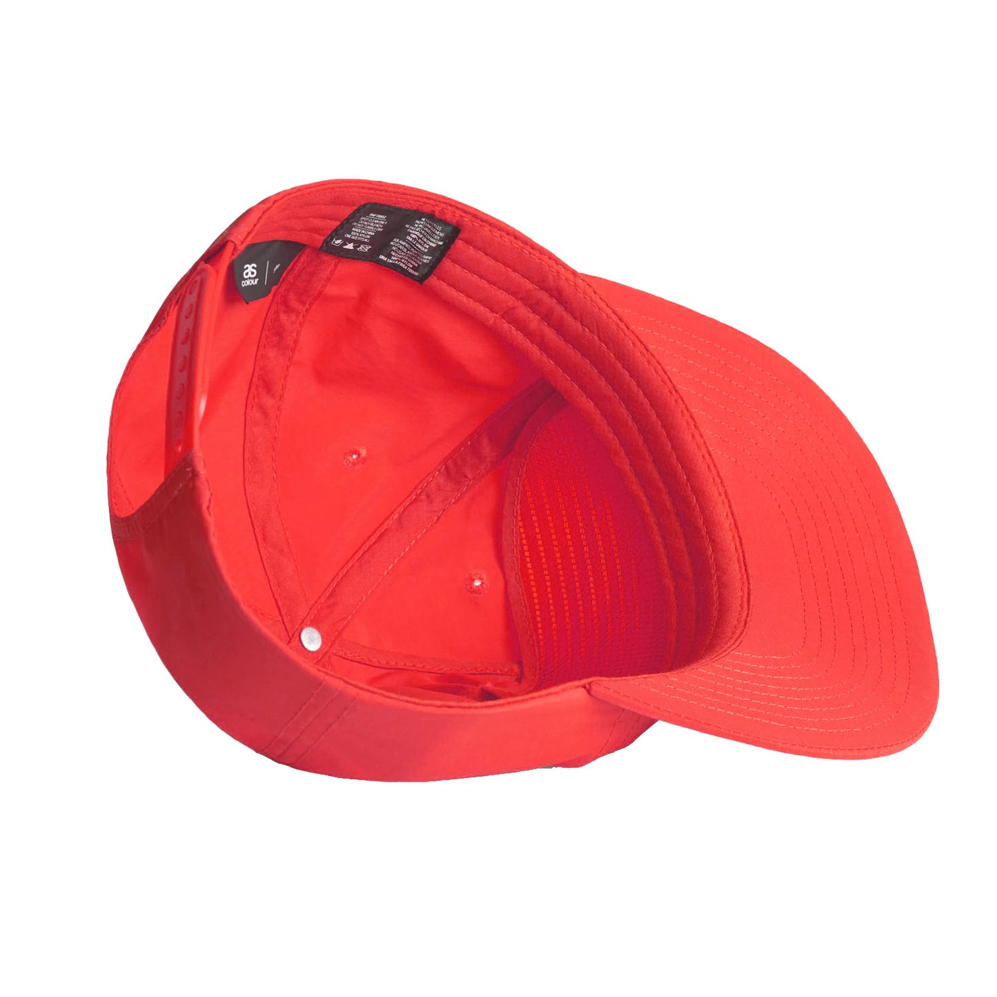 Laramie Snapback Hat