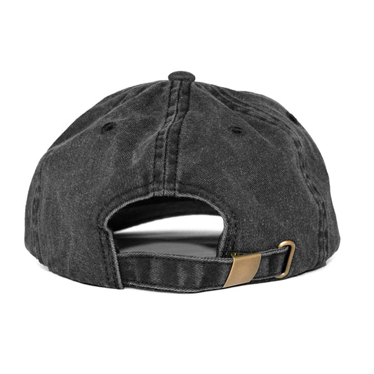 Eye on Springfield Hat (Black)