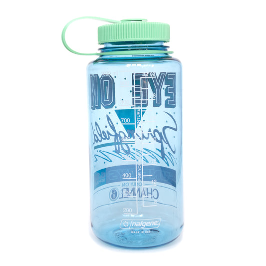 Eye on Springfield 1 litre (32oz) Nalgene® Bottle