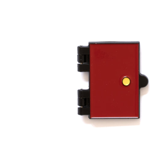 The Dud Pin