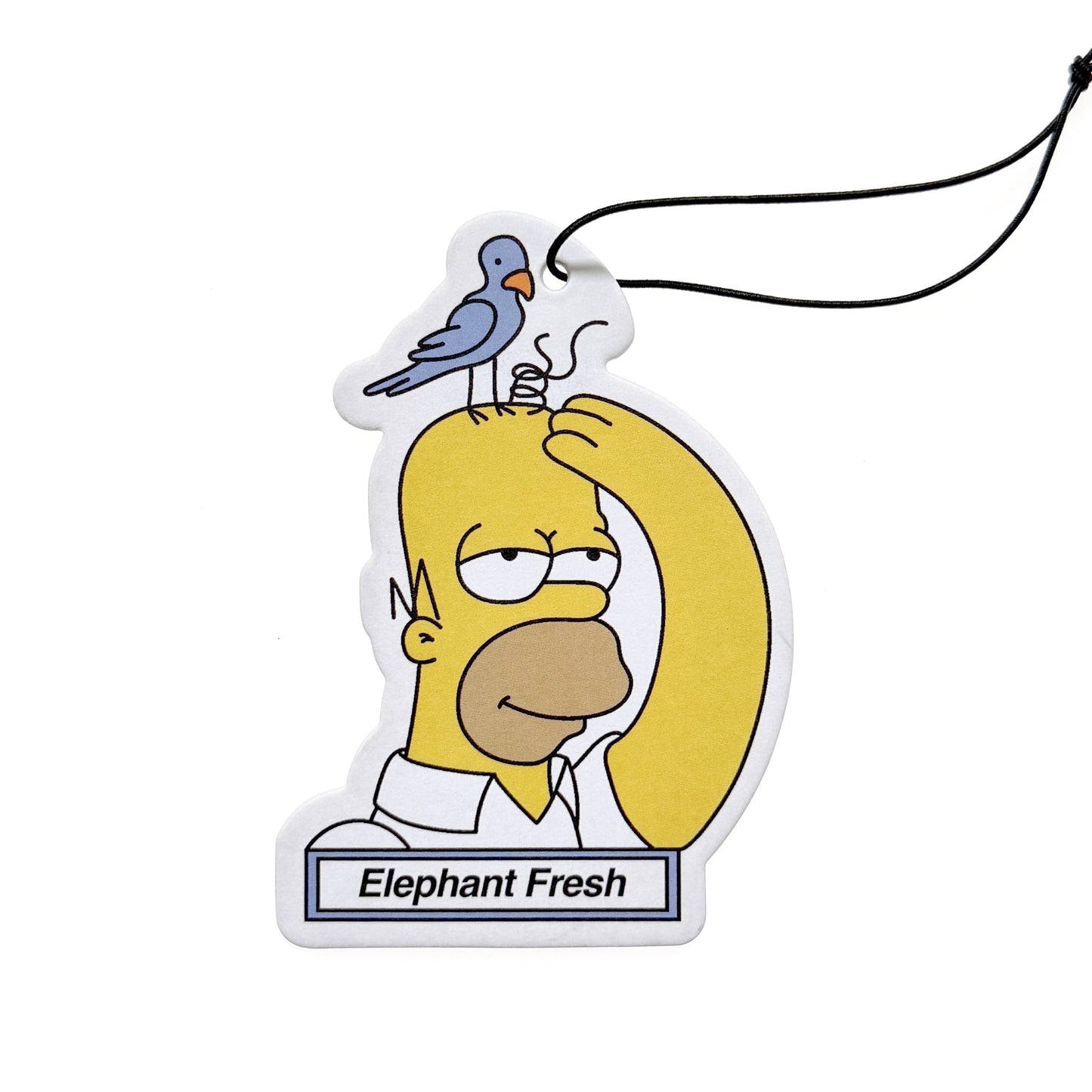 Elephant Fresh Air Freshener
