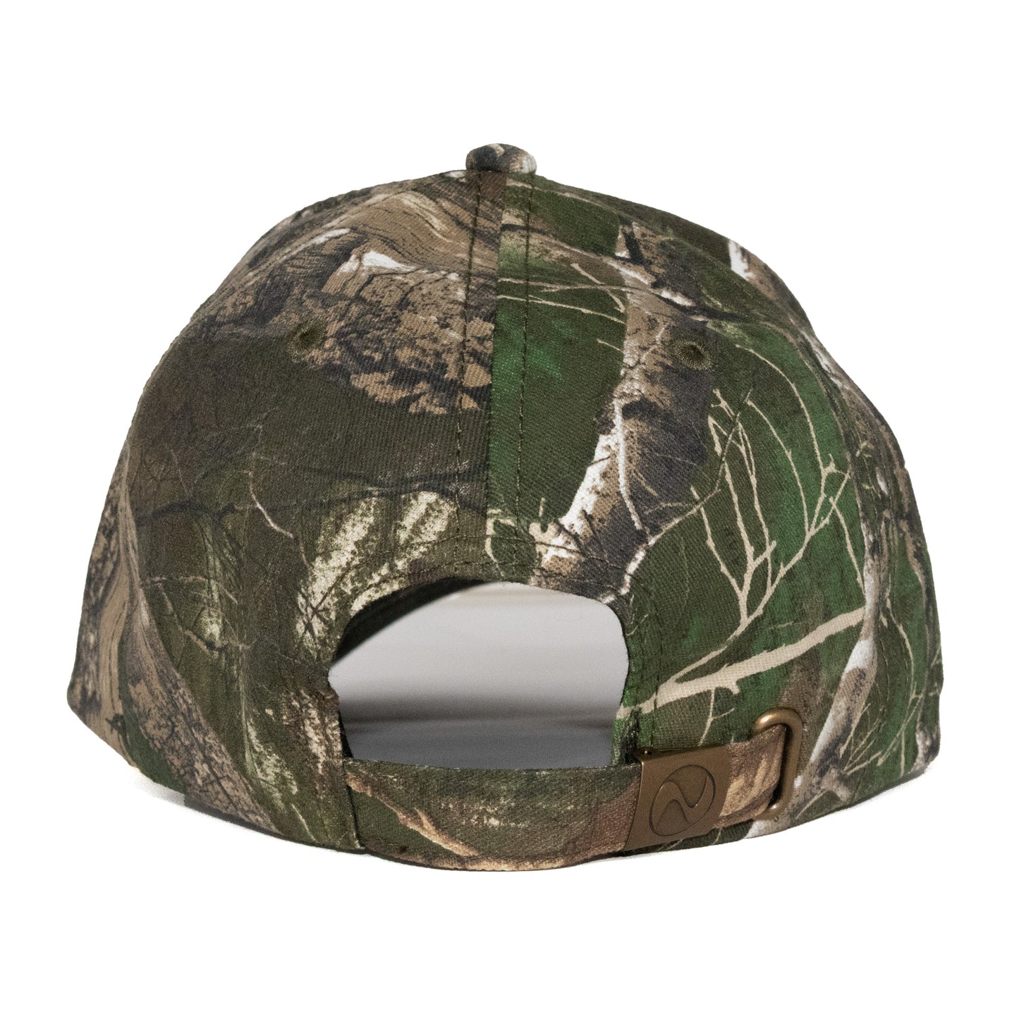 Hellfish Realtree Cap (Adapt Green)