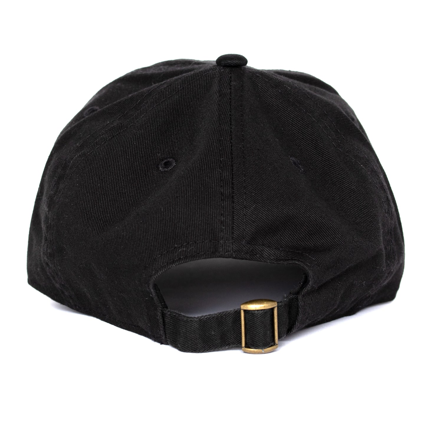 Lee Carvallo's Putting Challenge Cap (Black)