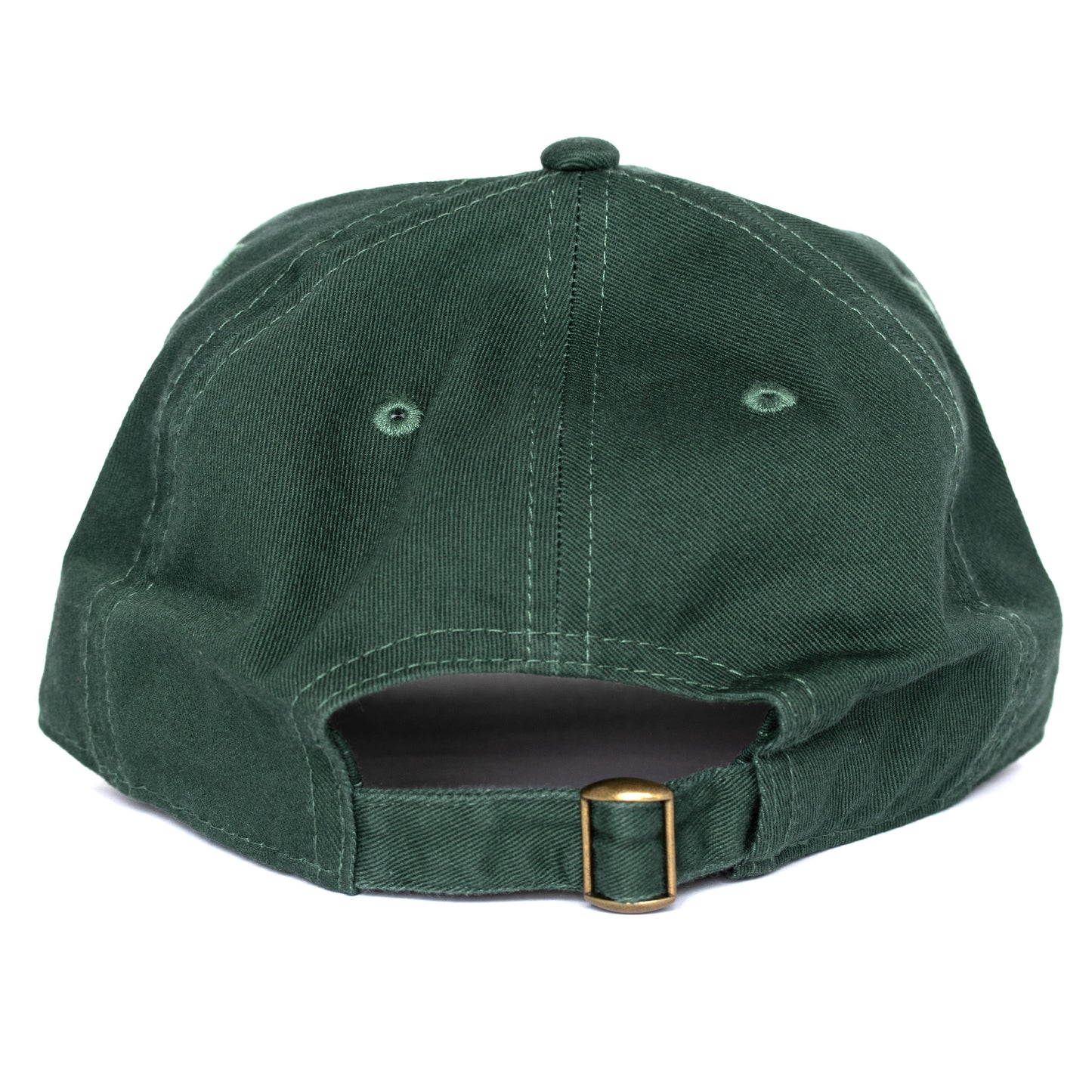 Lee Carvallo's Putting Challenge Cap (Green)