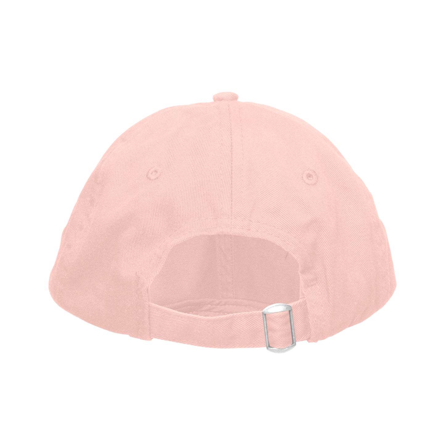 I'm Just A Girl Hat (Pink)