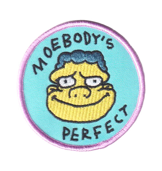 Moebody's Perfect Patch