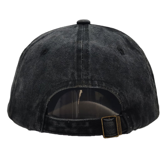 Pick Up Bart Hat (Black)