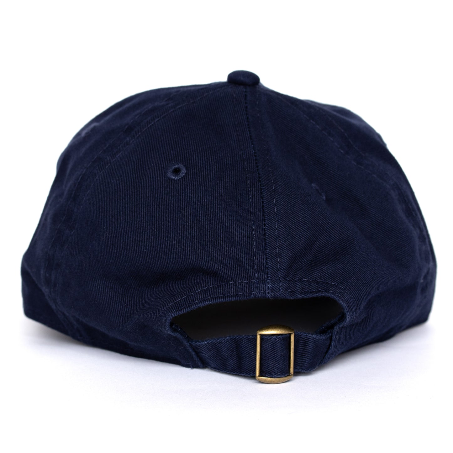 Red Blazer Realty Cap (Navy)