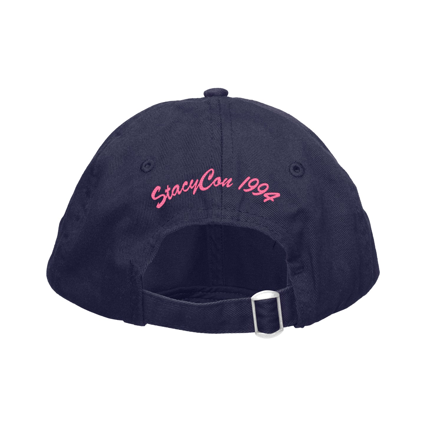 Malibu Stacy Hat (Navy)