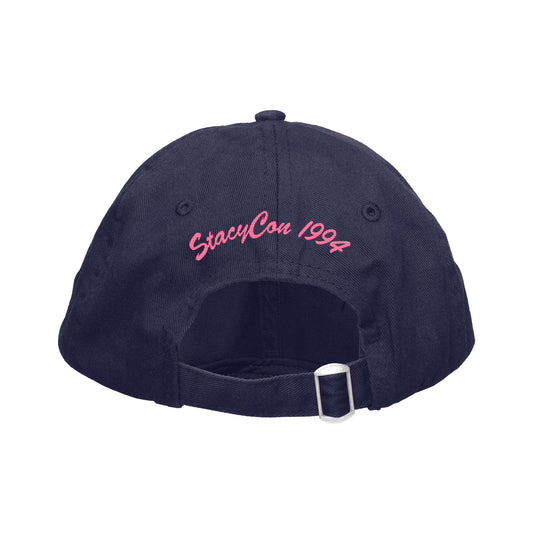 Malibu Stacy Hat (Navy)