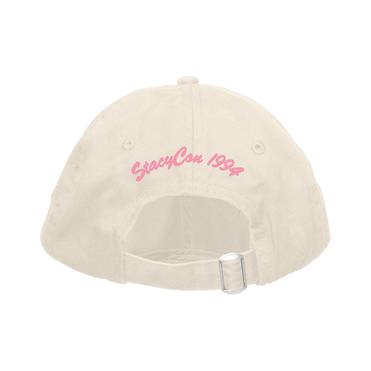 Malibu Stacy Hat (Stone)