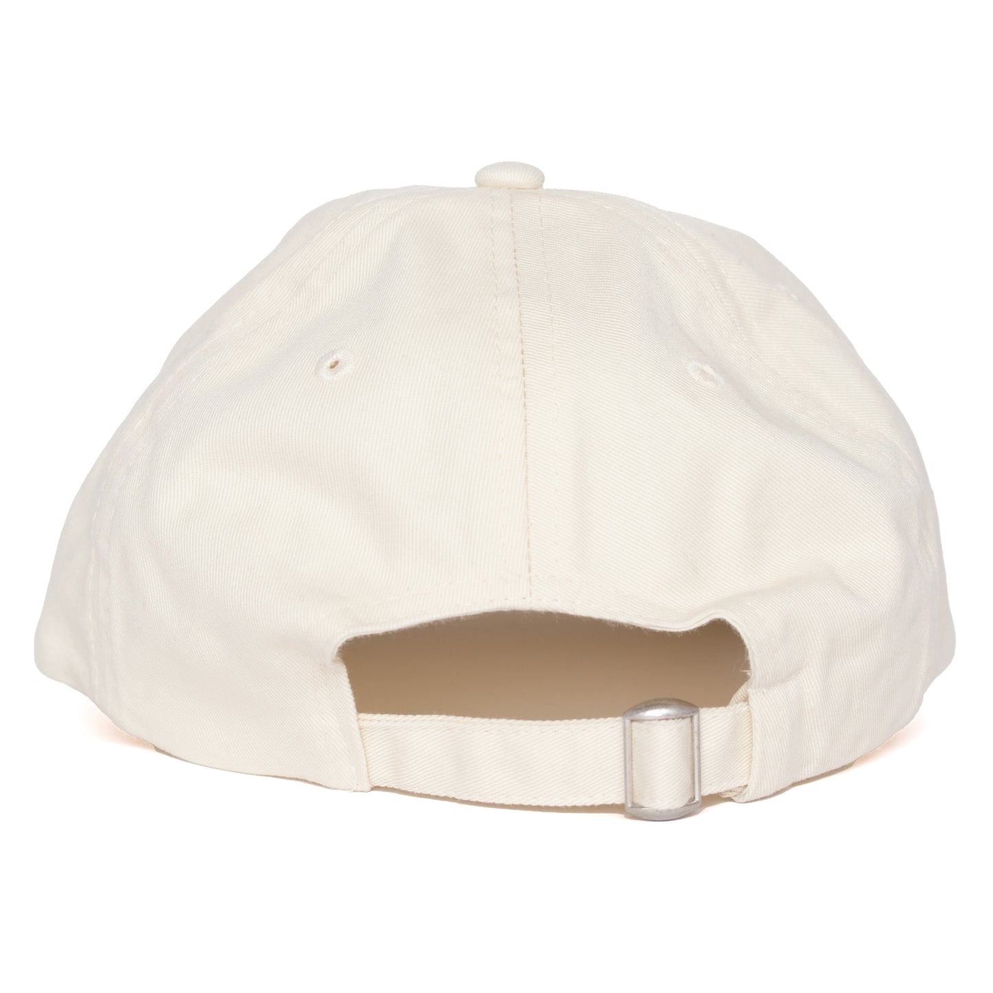 Feelin' Fine 6-Panel Hat (Stone)