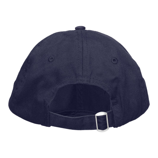 Wang Computers Hat (Navy)
