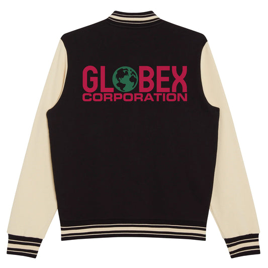 Globex Letterman Jacket