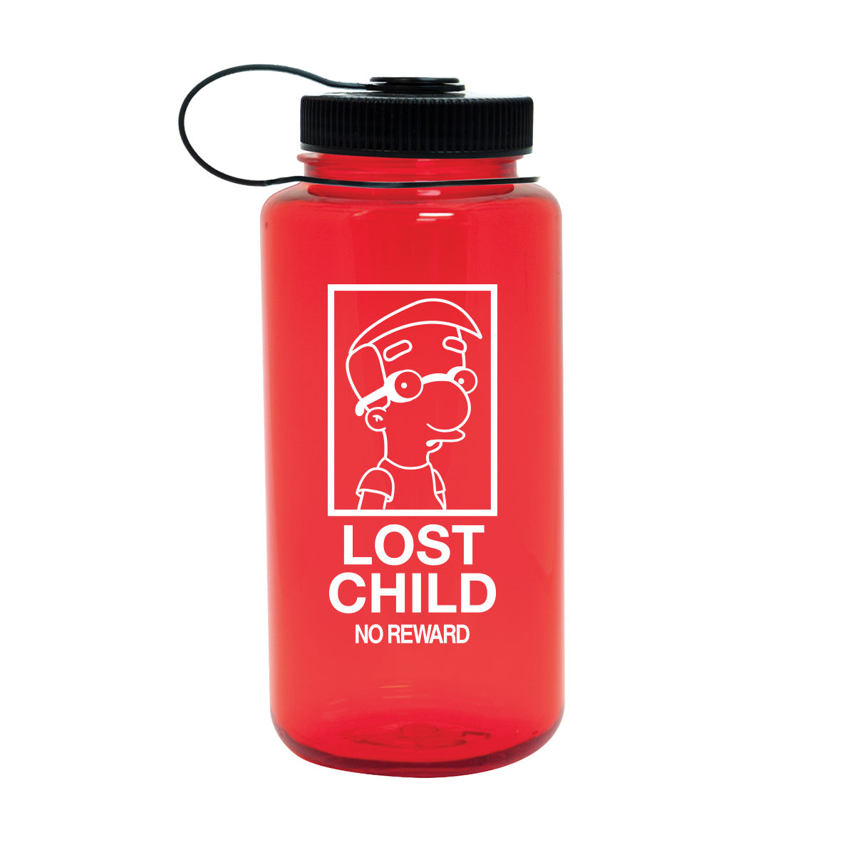 'MALK' 1 litre (32oz) Bottle