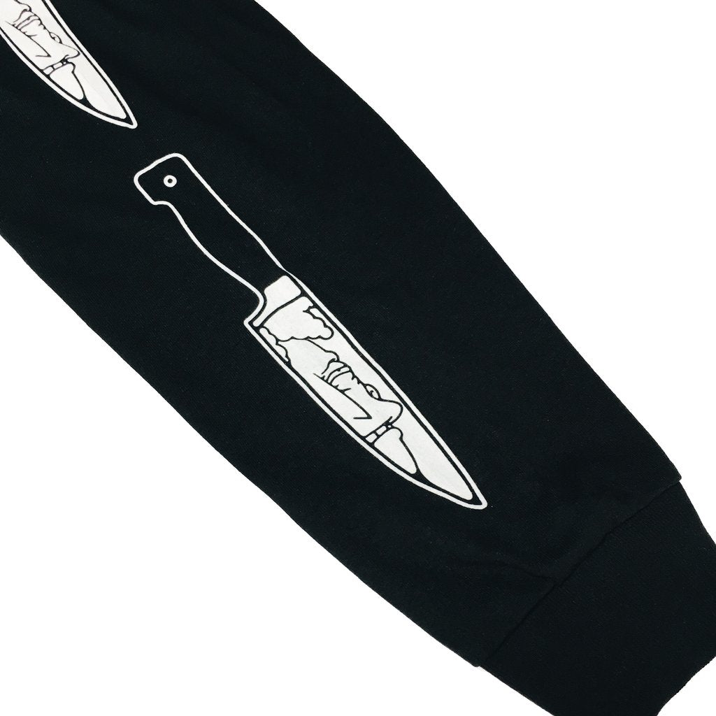 "Hello Bart" Pullover Hoodie