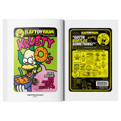 Support Your Local Bootlegger: 10 Years of The Best Damn Pet Shop In Town