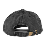Eye on Springfield Hat (Black)