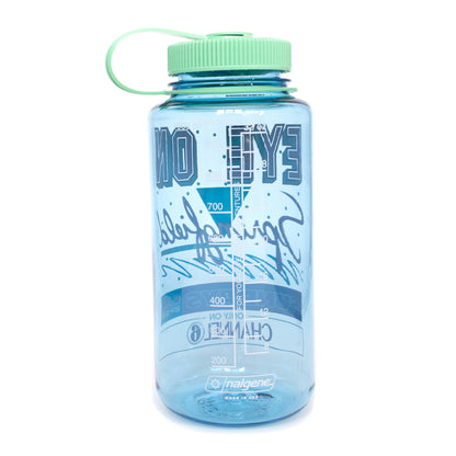 Eye on Springfield 1 litre (32oz) Nalgene® Bottle
