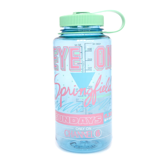 Eye on Springfield 1 litre (32oz) Nalgene® Bottle