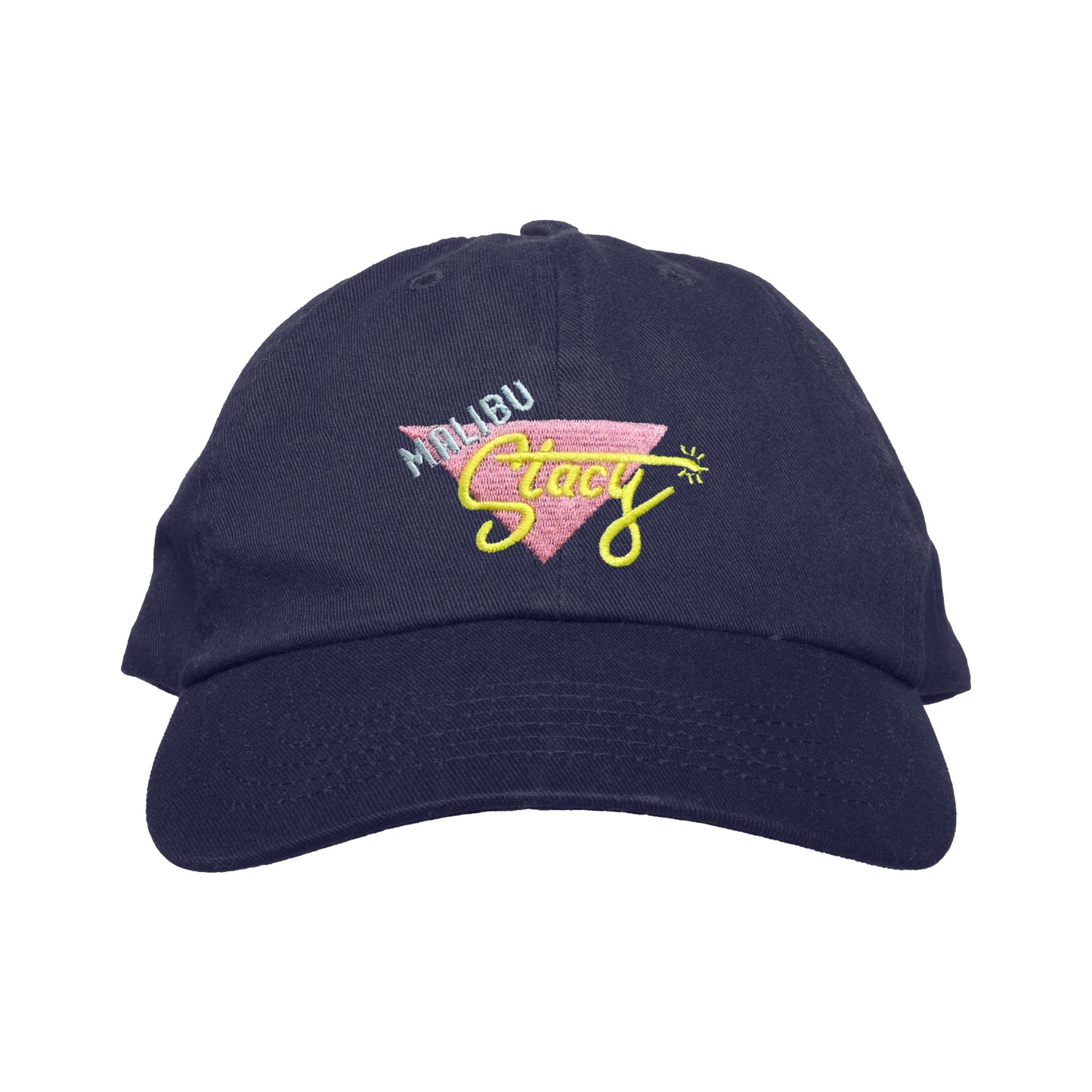 Malibu Stacy Hat (Navy)