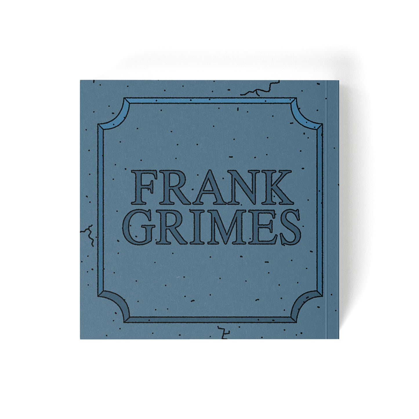 Title Cards from The Treehouse of Horror Series Book Zine