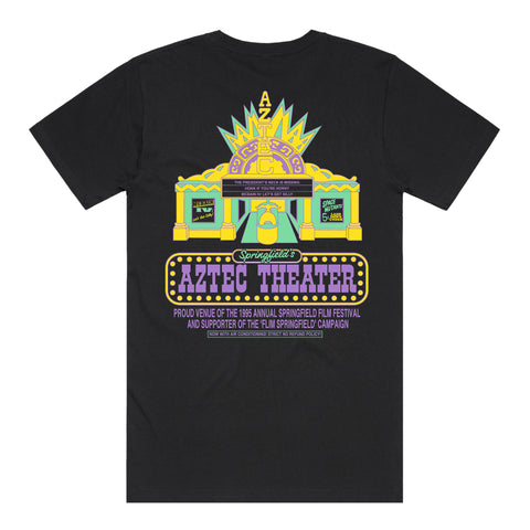 Aztec Theater T-Shirt