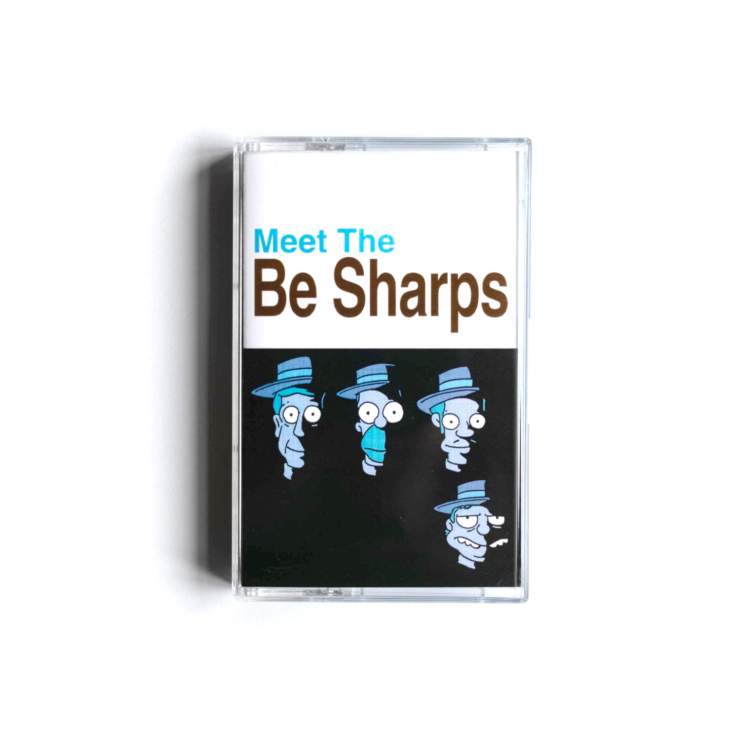 Baby on Board Cassette Tape [PRE-ORDER]