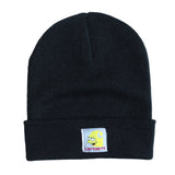 Carbarrt Beanie (Black)