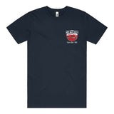 Canyonero T-Shirt (Navy) *POCKET/BACK PRINT*