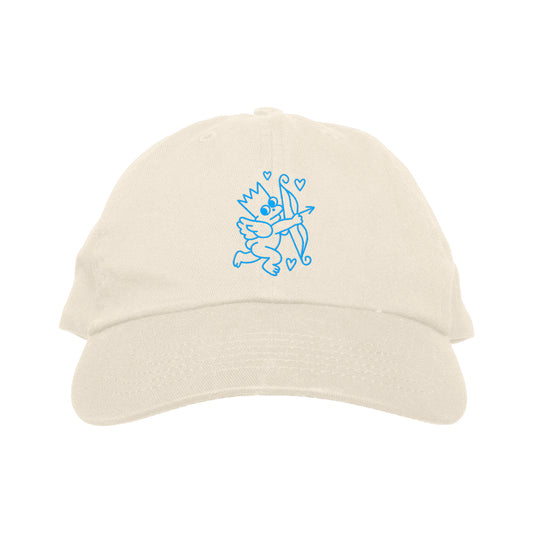 Cherub Hat (Sand) [PRE-ORDER]
