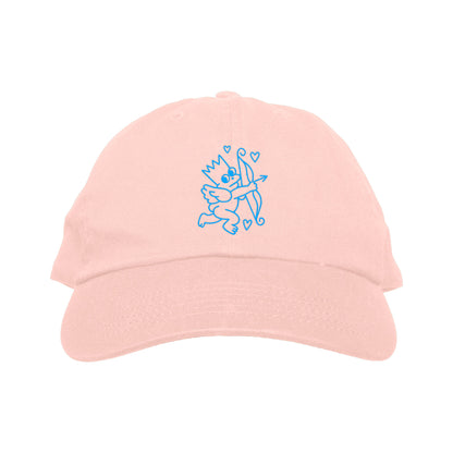 Cherub Hat (Pink) [PRE-ORDER]
