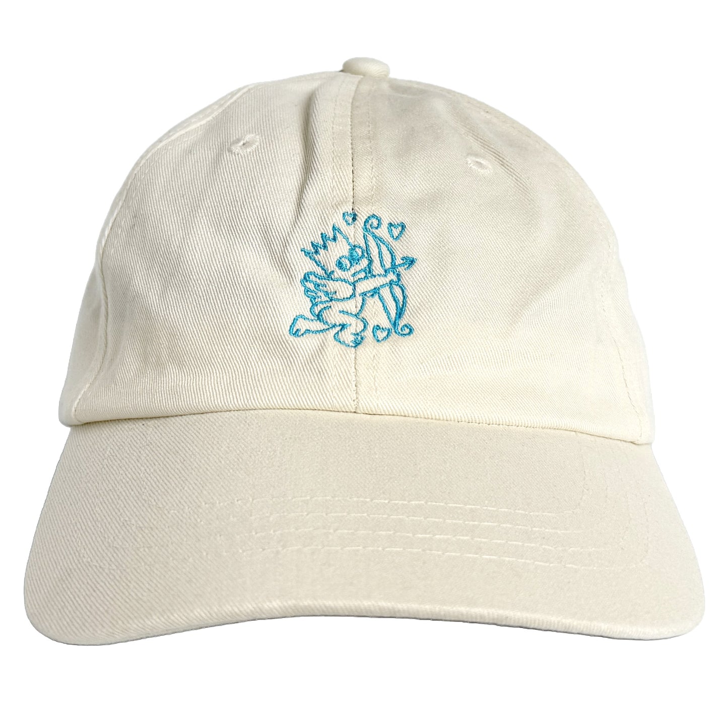 Cherub Hat (Sand)