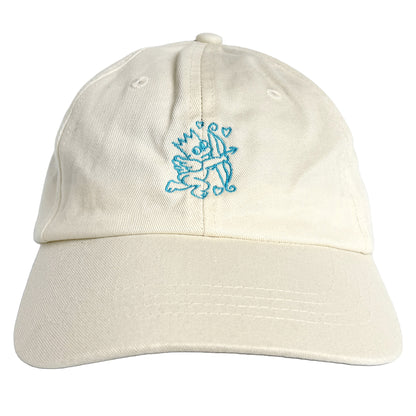 Cherub Hat (Sand)