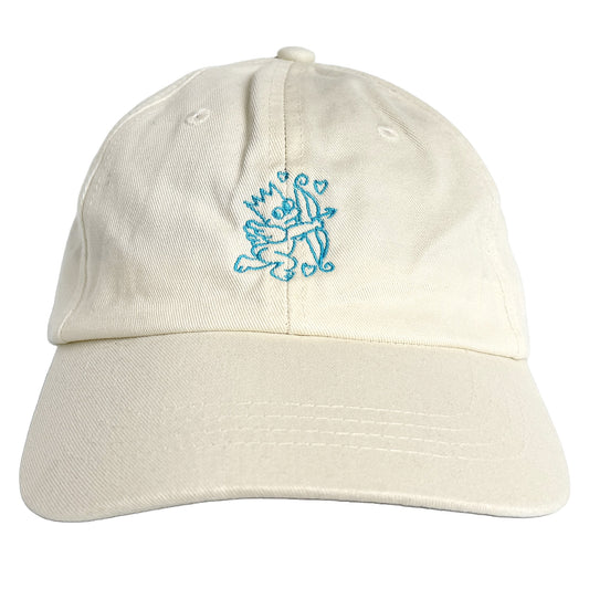 Cherub Hat (Sand)