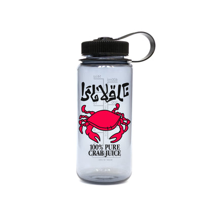 'Crab Juice' 0.5 litre (16oz) Nalgene® Bottle