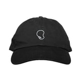 Dignity 6-Panel Hat (Black)