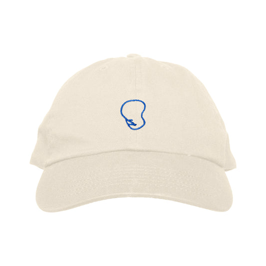 Dignity 6-Panel Hat (Stone)
