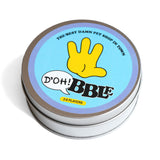 D'oh!bble Card Game