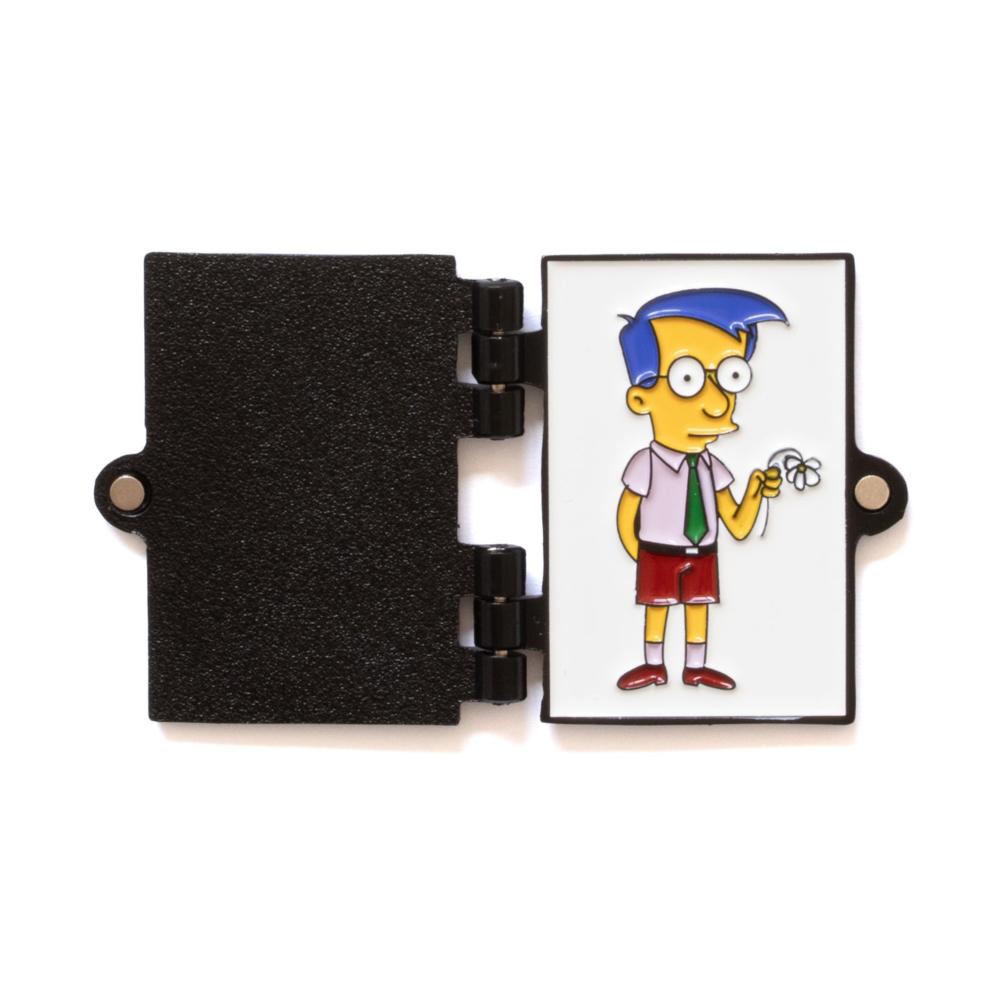 The Dud Pin