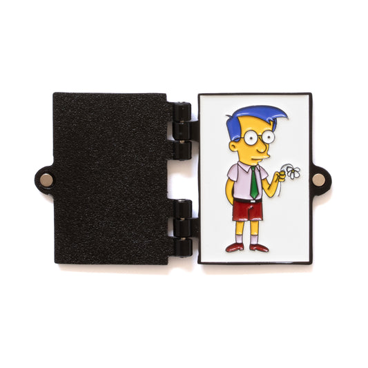 The Dud Pin