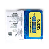 Can I Borrow A Feeling? Cassette Tape