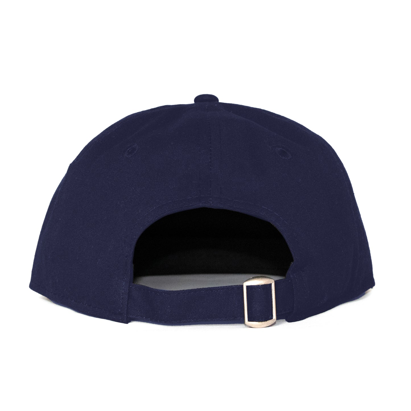 Shhh 5-Panel Cap (Navy)