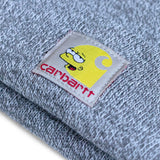 Carbarrt Beanie (Heather Grey)