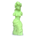 Gummi Venus Wax Candle