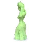 Gummi Venus Wax Candle