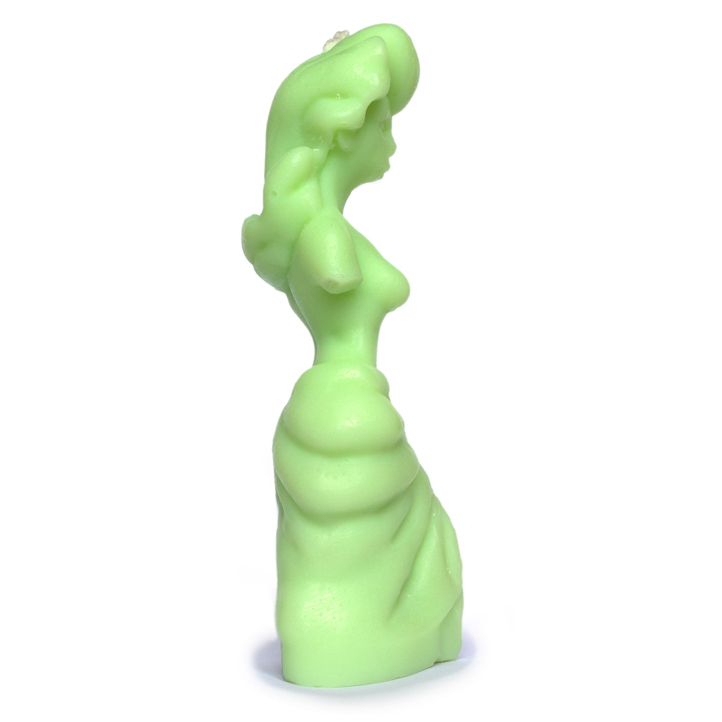 Gummi Venus Wax Candle