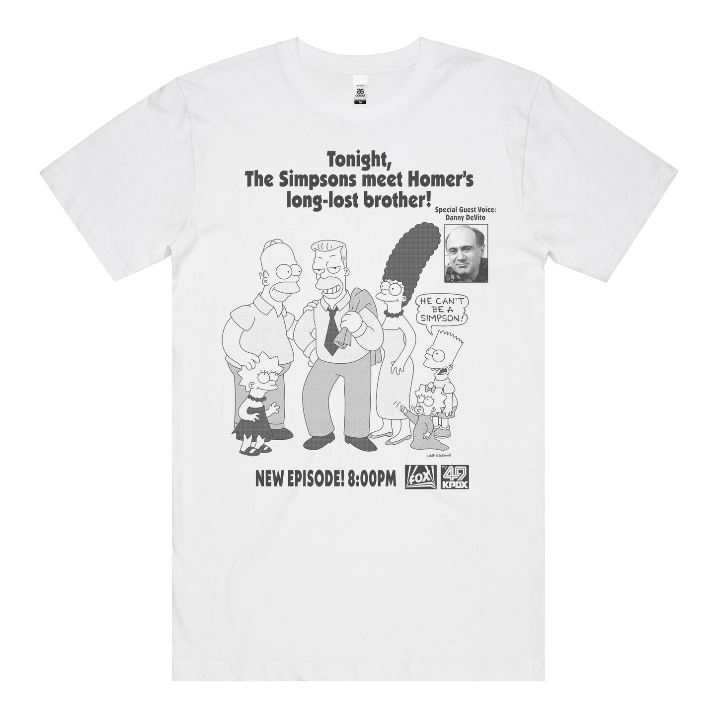 Herb TV Guide T-Shirt