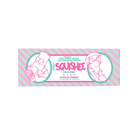Super Squishee Incense