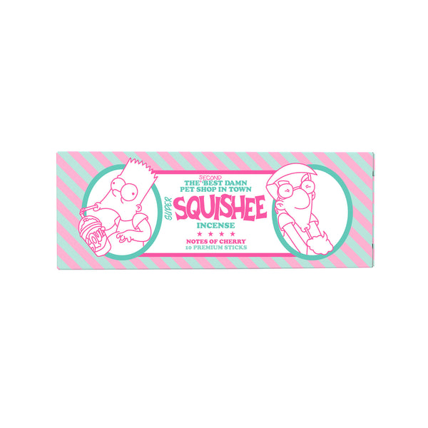 Super Squishee Incense